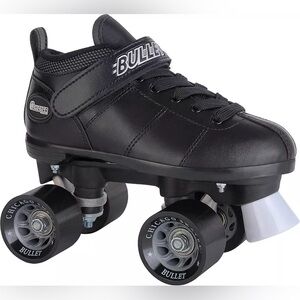 Chicago Bullet Men’s Roller Skates - Size 10